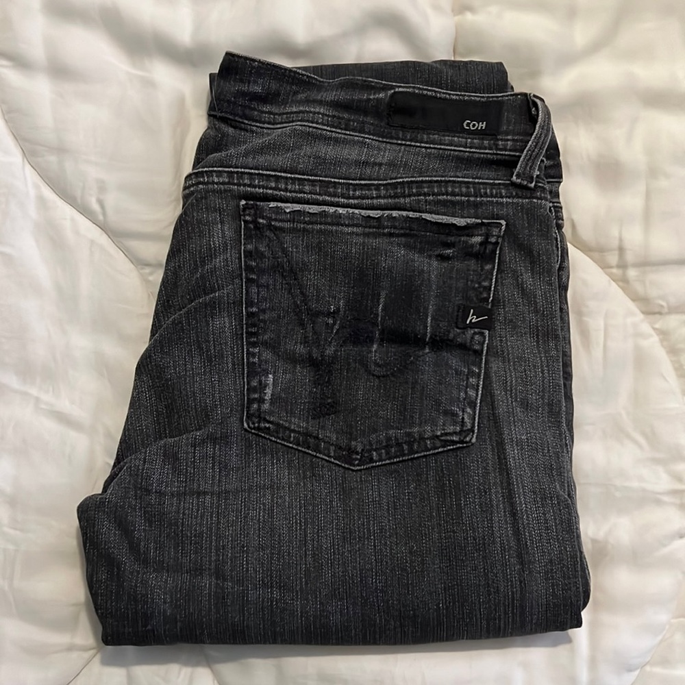 Citizens of Humanity Ava #142 Jeans 🔮